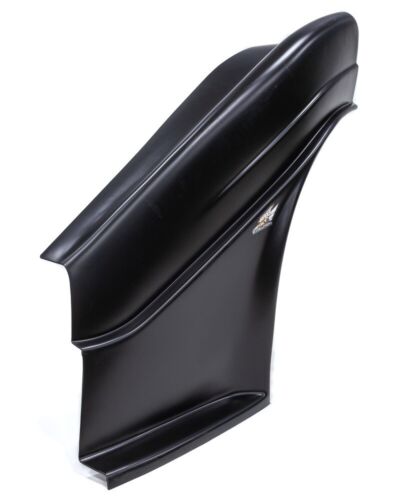 Five Star Bodies 32003-23051-BL MD3 Evolution DLM Left Fender Plastic Mold Black - Picture 2 of 3