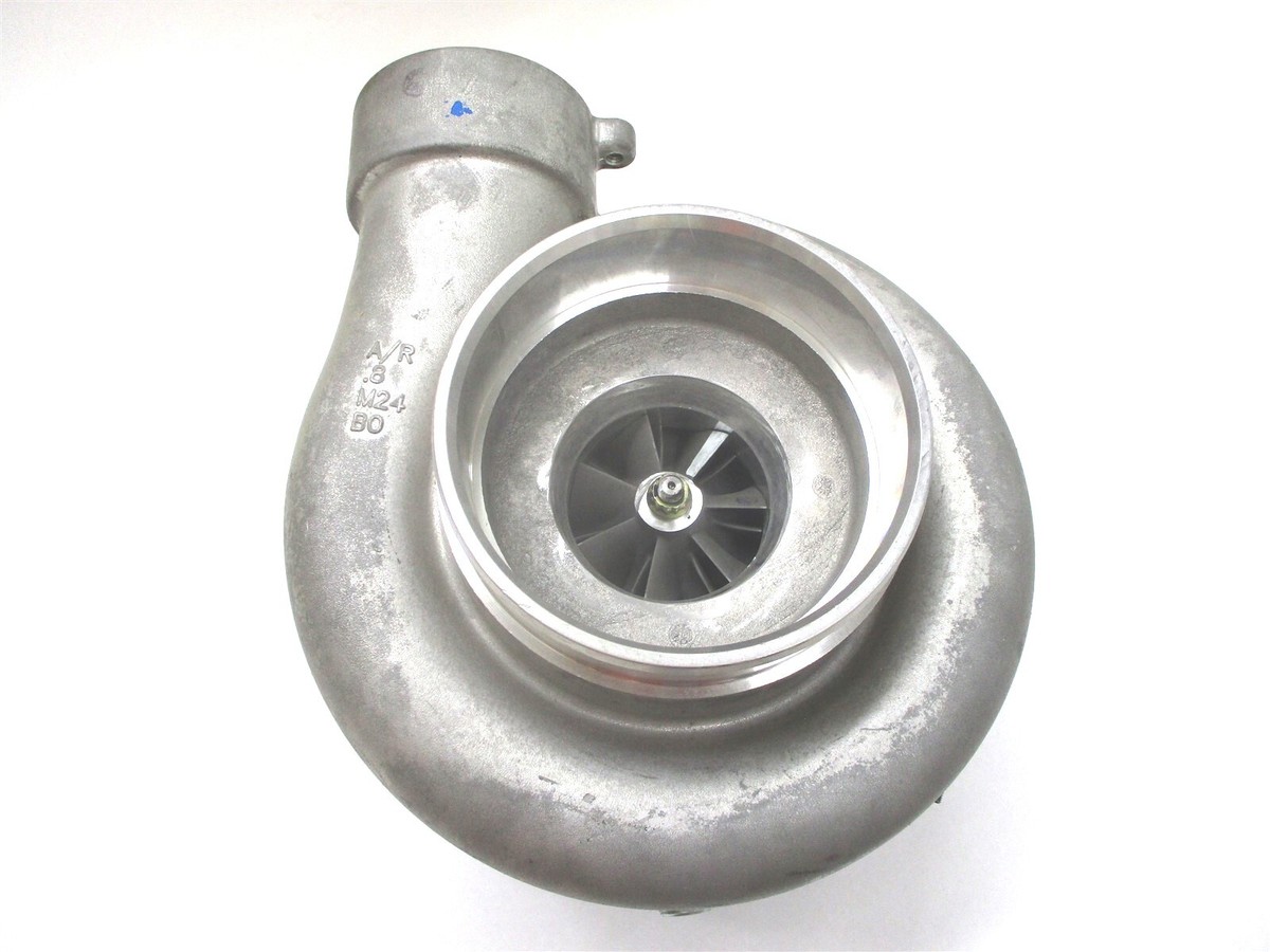 7C-4017 GENUINE TW8127 TURBOCHARGER FOR CATERPILLAR 3512 SR4 3508