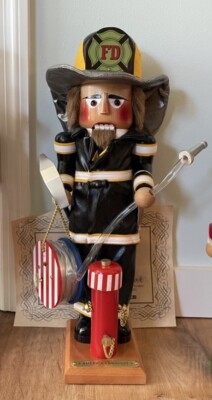 Nutcracker