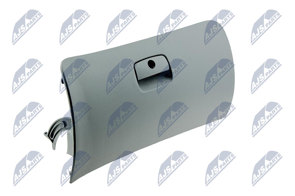 Glove Box Door VW PASSAT B5 1996-2005 SKODA SUPERB I 2001-2006 - Image 4