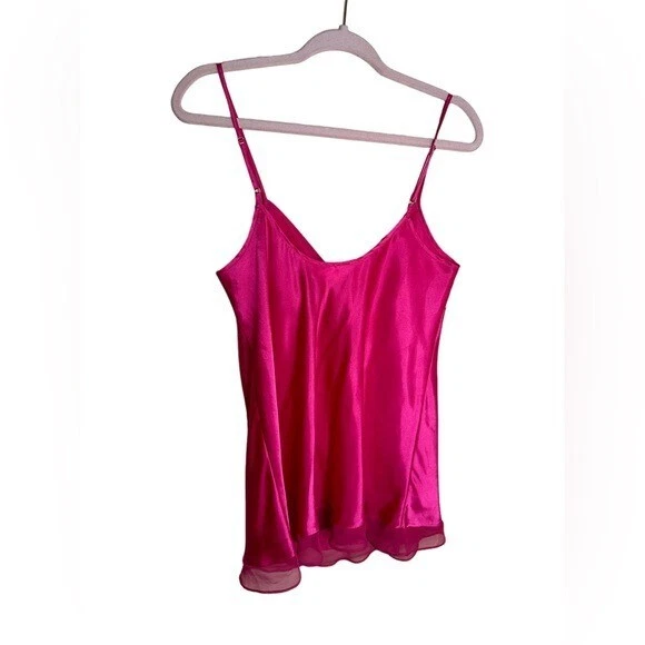 Розовый украшенный камзол Morgan Taylor Intimates размер средний - Изображение 4 из 4