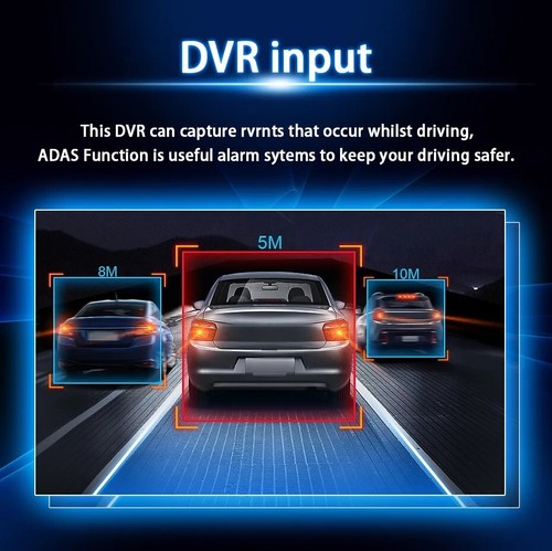 12.1" Android Navigation Car GPS Stereo Radio Wifi For Cadillac SRX 09~12 8+128 - Picture 15 of 21