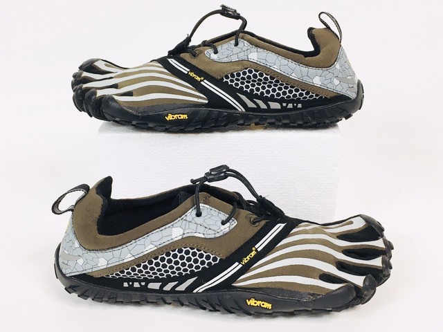 vibram spyridon ls