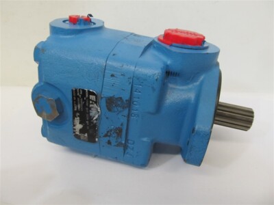 Vickers / Eaton 720AR00287A Hydraulic Vane Pump