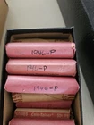 wheat penny lot 1946 FULL ROLL OF 50 CENTS ABOVE AVG LINCOLN CENTS 1946-P