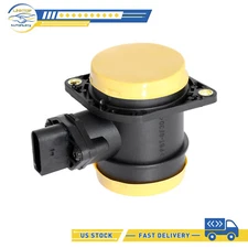 Mass Air Flow Meter MAF Sensor  06A906461G Fits 2007 - 2008 Audi Q7 RS4 4.2L V8