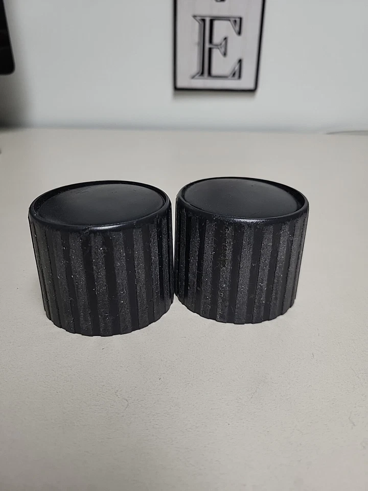 Entrenador elíptico Marcy Deluxe BF-1201 ruedas de transporte delanteras (29D) Foto 3 de 4