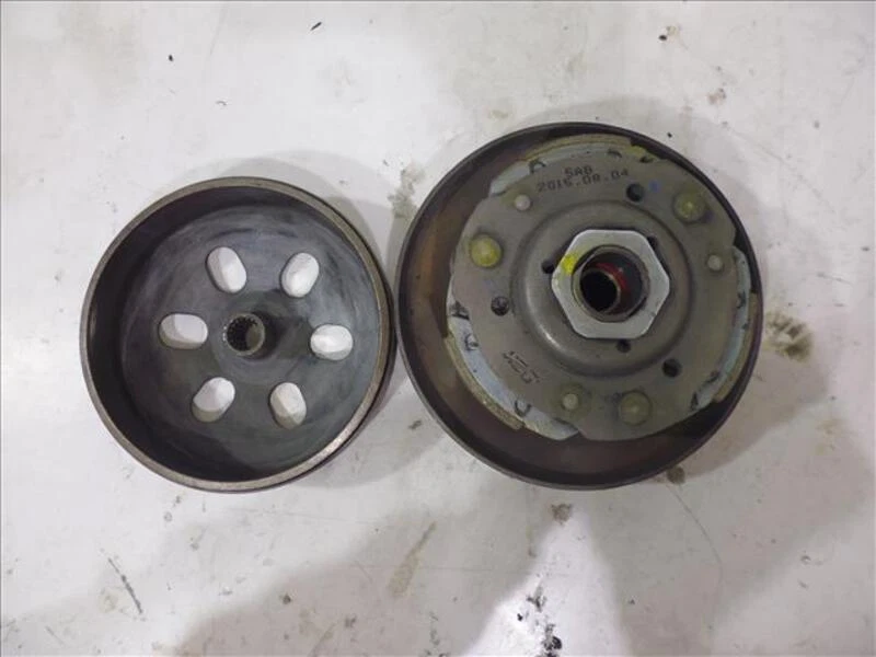 embrague para DAELIM S3 125 2016 27971 - Immagine 3 di 4