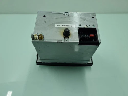 7L6035195B Sistema Audio/Radio Cd para VOLKSWAGEN TOUAREG (7L6) V6 TDI 2 124040 - Imagen 7 de 9