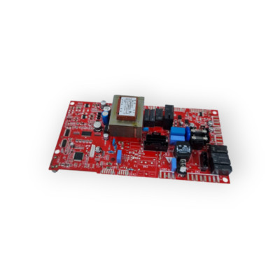 COMPATIBLE ELECTRONIC BOARD SIME 6301409 6301409D REPLACEMENT FOR BOILER