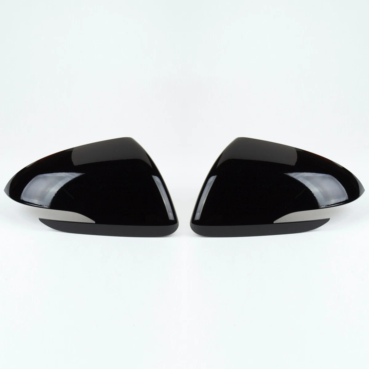 For 12-17 Hyundai Accent OE Style Power+Heat+Turn Signal Side View Mirror Left