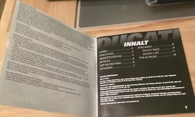 Gioco Sega Dreamcast - Ducati World - 2000 - +Istruzioni Gioco