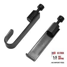 Car Dent Repair Tool Puller Hook Horn Couplers for Door and Fender Repair Car
