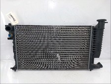 Radiateur Citroen XSARA