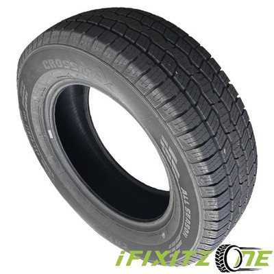1 Crossmax CHTS-1 235/50R18 97V Tires, All Season Touring