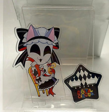 The Amazing Digital Circus Mini Acrylic Stand...