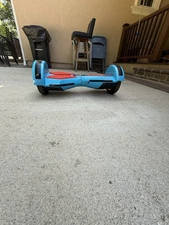 Hoverboard,  New, Comes With Charger