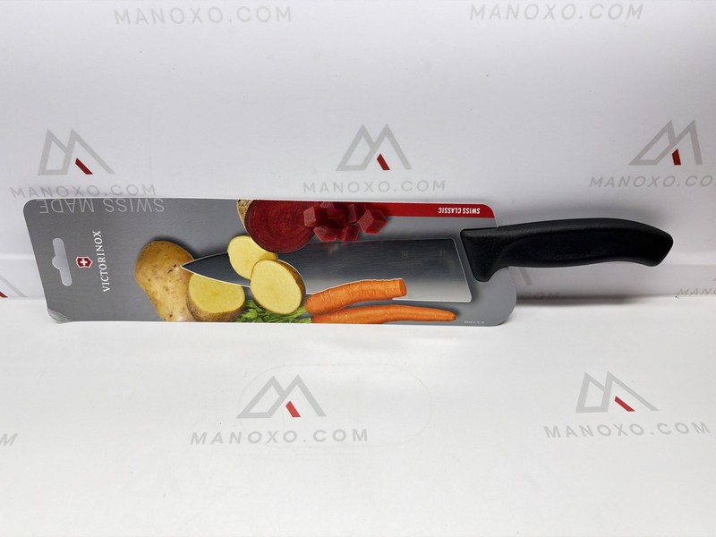 Victorinox Fibrox 8-Inch Chef's Knife