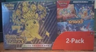 Pokémon Surging Sparks etb + Booster Bundle Costco - Sealed