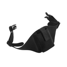 Mic Belt Neoprene Microphone Belt Pouch for Running Theatre Vertical Speaker