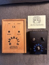 Vintage Electro-Harmonix Sovtek BassBalls Env...