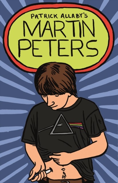 Martin Peters by Patrick Allaby PAPERBACK 9781772620382