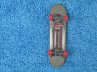 Tony Hawk Birdhouse Tech Deck mini 57mm fingerboard skateboard vintage THPS Adio