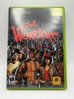 The Warriors Original Xbox - CIB w/ Manual & Reg Card TESTED WORKS