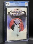 The Amazing Spider-Man #1 Peach Momoko Trinity Exclusive Trade Variant CGC 9.8