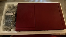 Nintendo Famicom Disk System (1986) - Red - Collectible Item