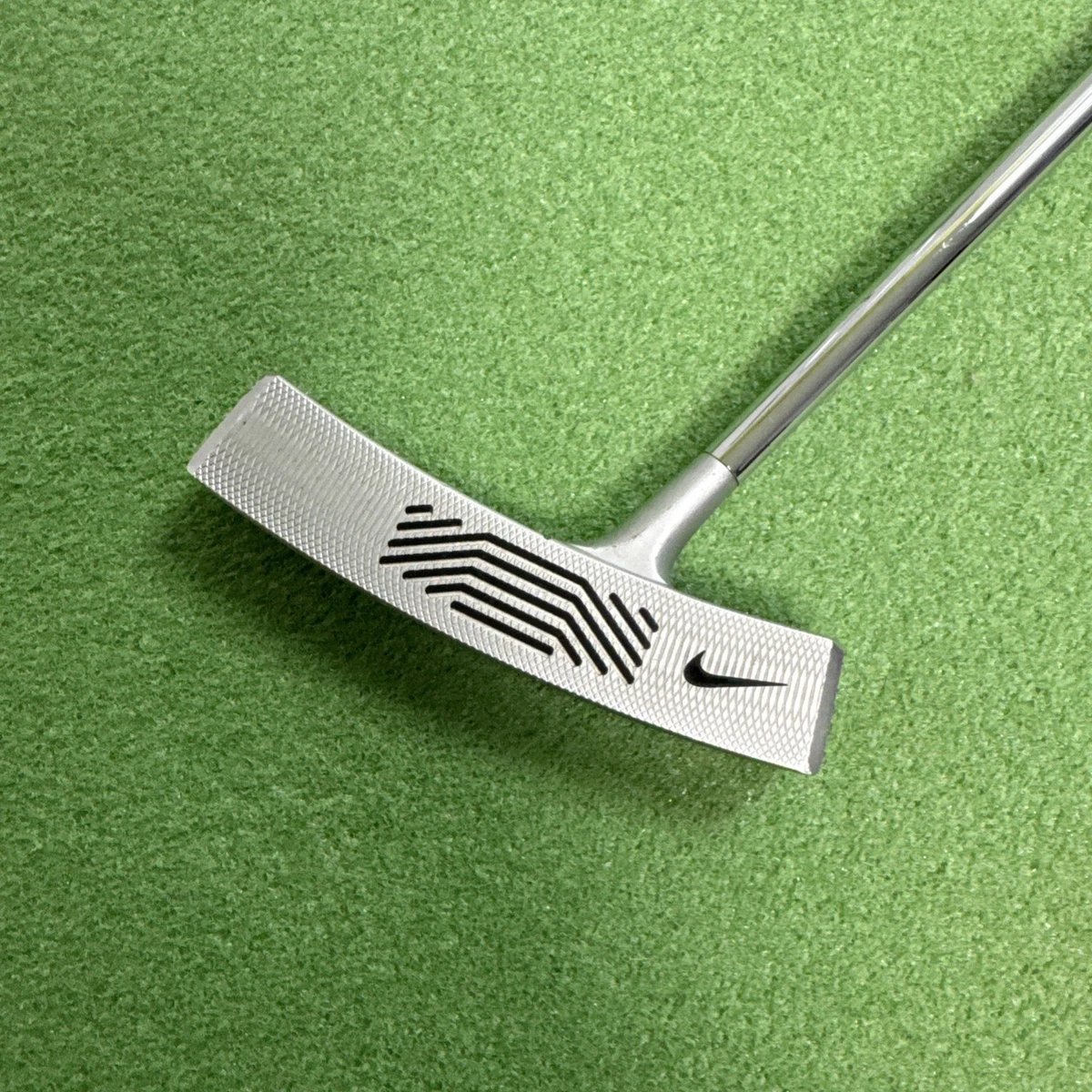 Nike Method Putter Golf Clubs for sale | eBay display picture 1