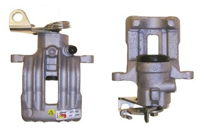 BOSCH 0 986 473 156 Bremssattel für ALFA ROMEO,LANCIA