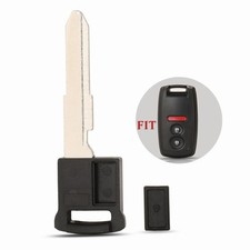 jingyuqin Key Shell for Suzuki Grand Vitara 2006-2012 SX4 2006-2011 Swift 20