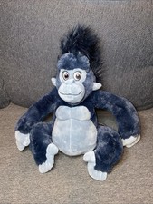2024 Disney Parks Tarzan 25th Anniversary Terk Plush Toy EXCLUSIVE 