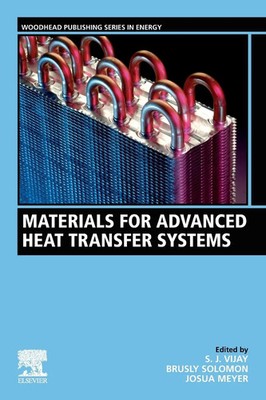 Materials for Advanced Heat Transfer Systems | S. J. Vijay (u. a.) | Taschenbuch