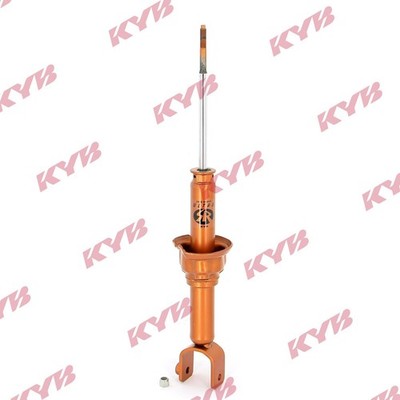 2x KYB Stoßdämpfer Ultra SR 351010 für EC CIVIC ED HONDA CRX EE 4 Hatchback EF 5