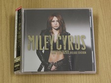 Miley Cyrus CD Can t Be Tamed My Revolution