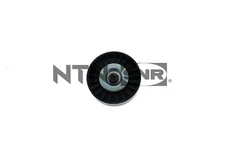 SNR GA358.81 Idler/Guide Pulley, V-ribbed Belt for Alfa Romeo, Fiat, Lancia