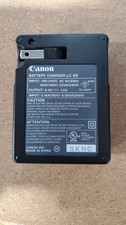 Original Canon LC-E6 Charger for EOS LP-E6 LP-E6N E6NH E6P Battery EOS Ra R5 R6