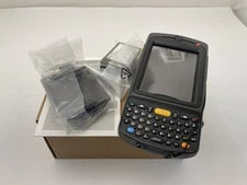 MOTOROLA MC75A0 MOBILE PC 2D BARCODE SCANNER BT WiFi WM 6.5 MC75A0-P10SWQQA9W
