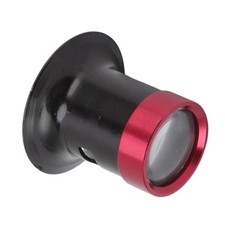 Watchmaker Loupe 15X Aluminum Alloy Professional Jewelers Loupe Magnifier