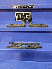 Arrma SENTON 4x4 - Suspension A-Arms front/Rear Set