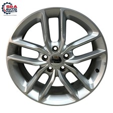 DODGE DURANGO 2021-2024 WHEEL RIM 20x8 H2 20" OEM