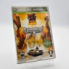 Microsoft Xbox 360 Saints Row 2 with Case