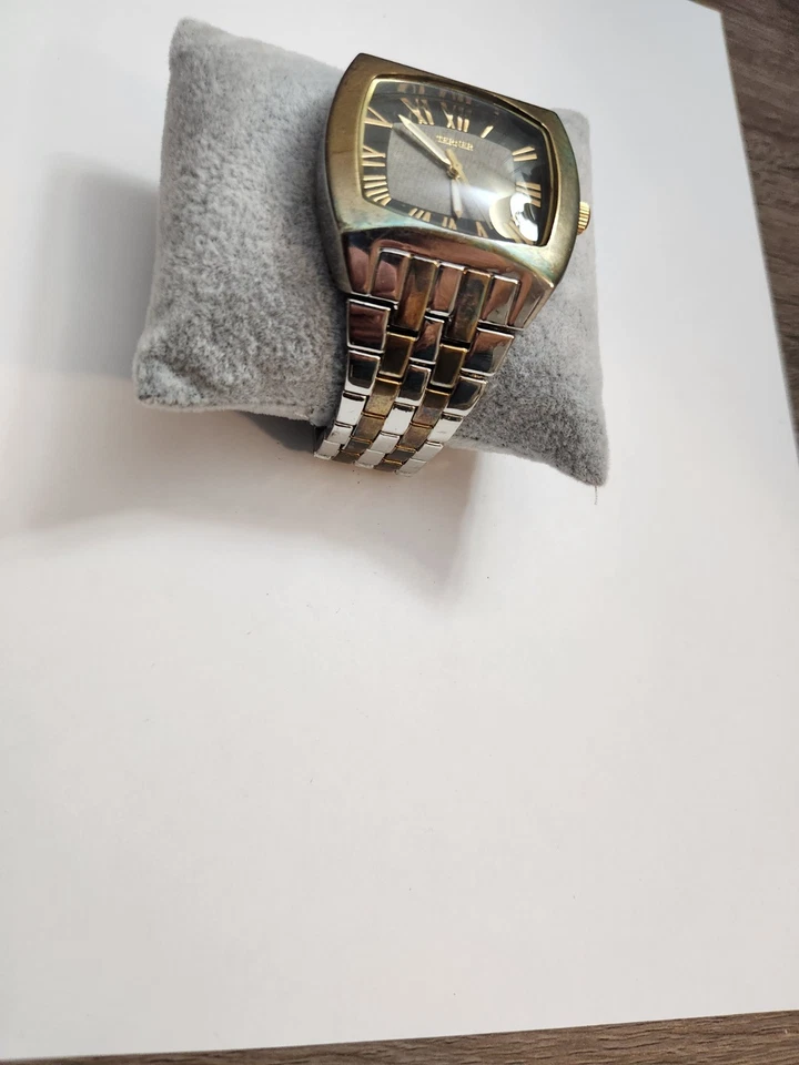 Ladies Bijoux Terner K13450 Watch. New Battery - Image 2 of 4