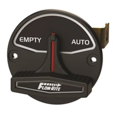 Flow-Rite MPC-1-02-100 Control V2 Empty/Auto Valve ACTUATOR SYSTEM 2