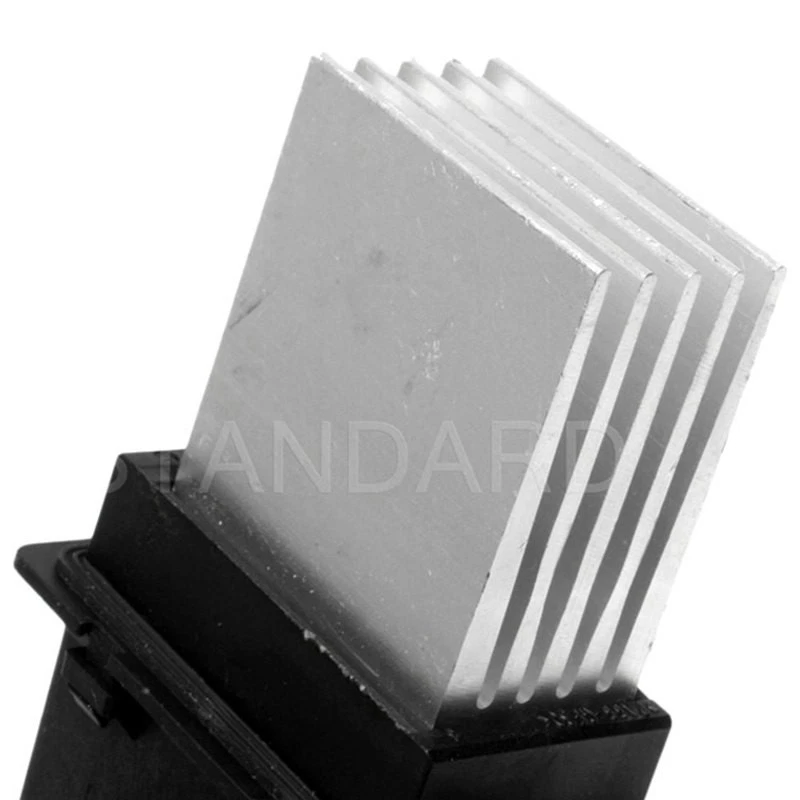 For Jeep Grand Cherokee 2005-2008 Standard RU-638 HVAC Blower Motor Resistor Foto 2 de 3