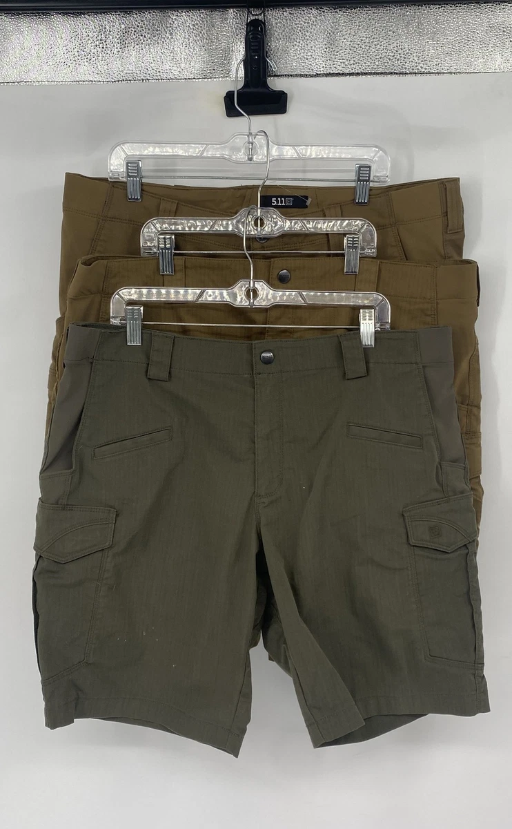 パンツ MLVINCE TACTICAL CARGO SHORTS XL 5.11 Tactical Shorts for Men Cargo for sale | eBay