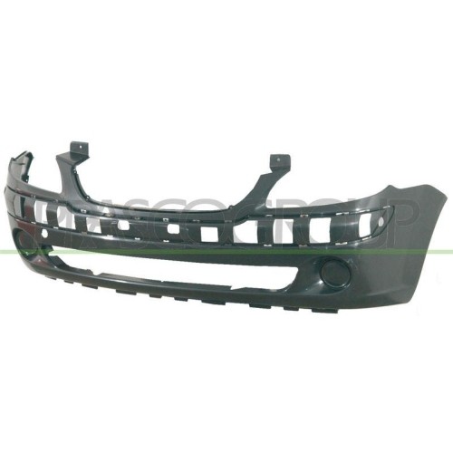 Pare Chocs Prasco HN3311001 pour rouler en ville avec votre Hyundai Avant berline familiale