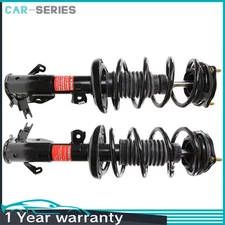 Monroe Front Struts For 2013-2015 Honda Civic with Warranty_CR